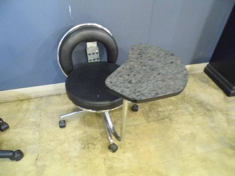 Pedi Stool