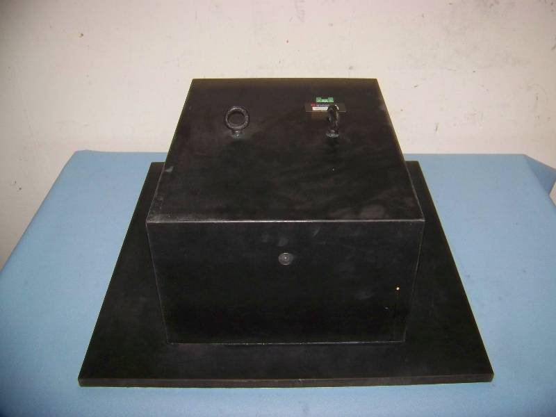 lot 64 image: INNOVOX, In-Wall  In-Ceiling Sub-Woofer (Sub)