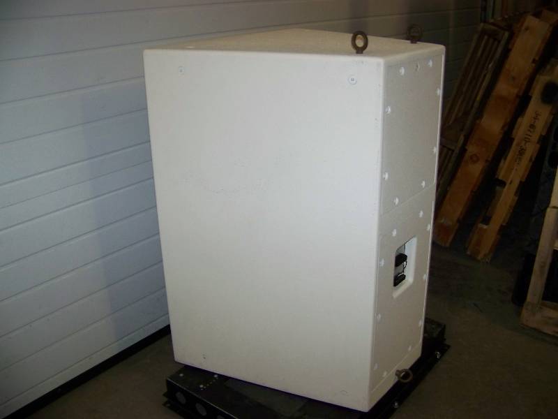 lot 25 image: EAW, AS660e, Professional, Stage Monitor  Speaker  Loudspeaker