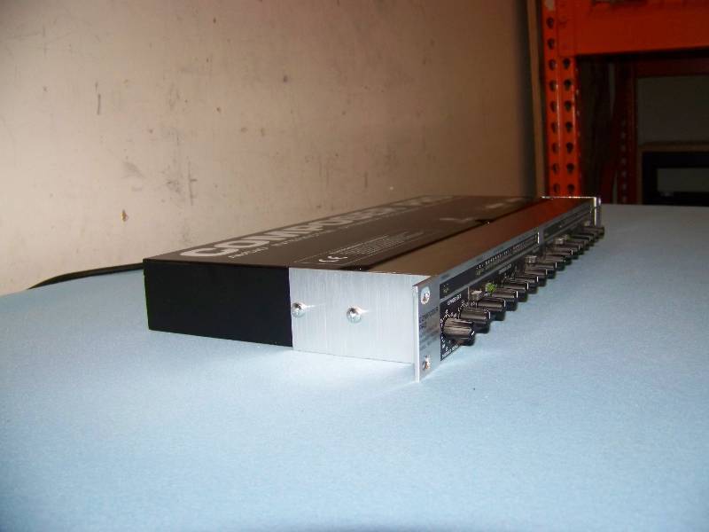 lot 49 image: Behringer, Composer PRO, Audio Interactive Dynamic Processor