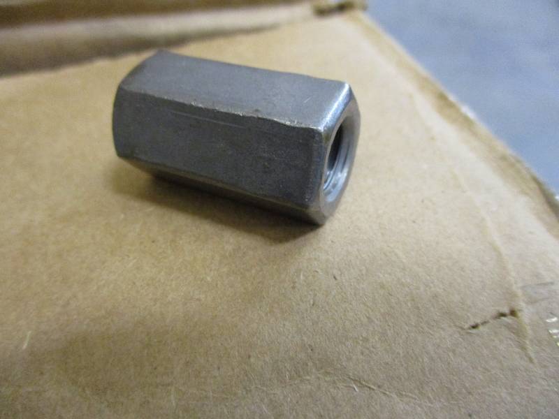 Coupling Nuts