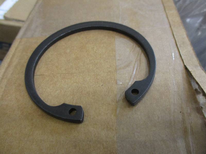 External Retaining Rings