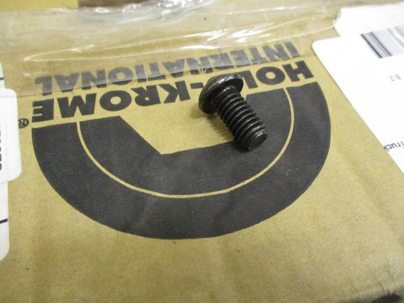 Socket Screws