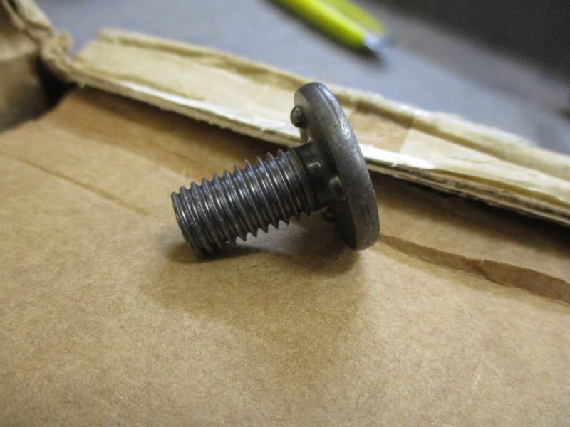 Weld Studs