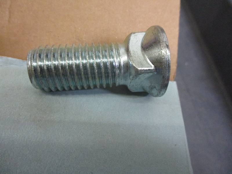 Plow Bolts