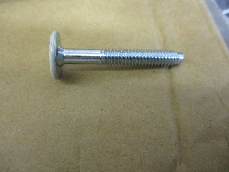 Joint Bolts