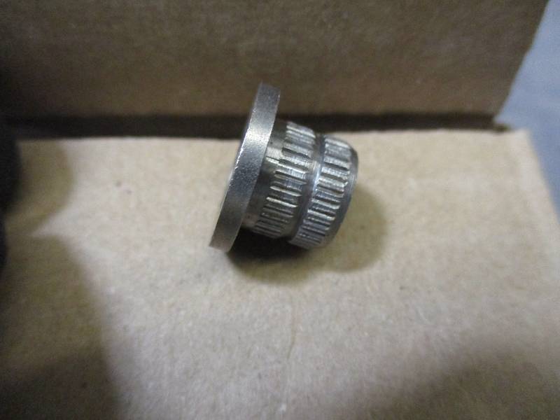 Threaded Inserts