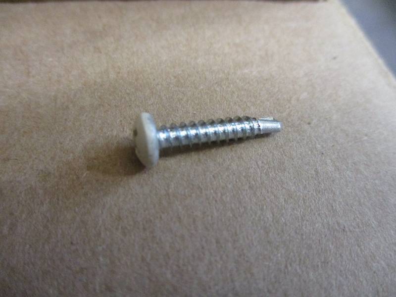 Self Drilling Screws