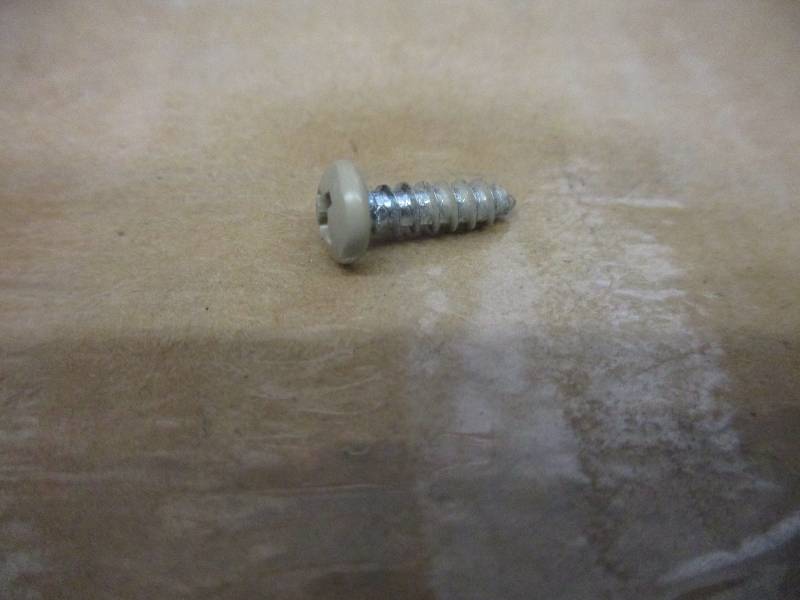 Sheet Metal Screws