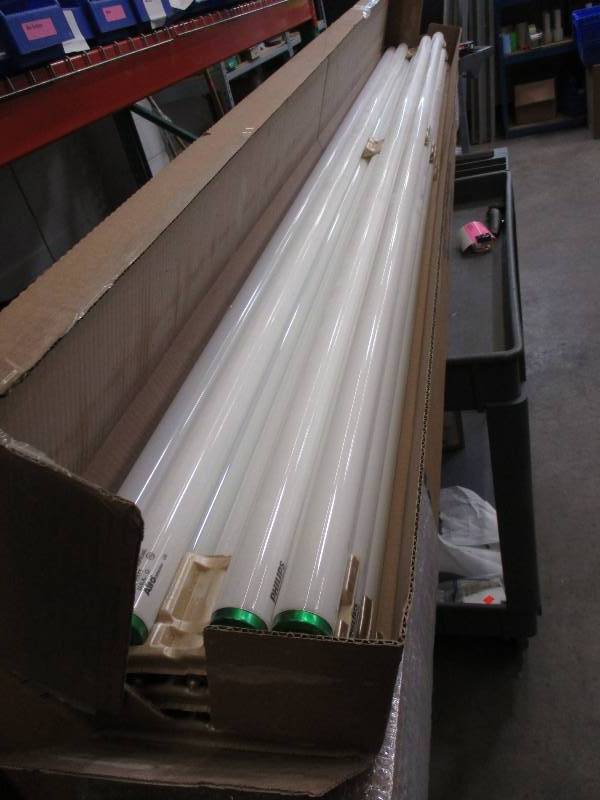 12 T12 Bulbs