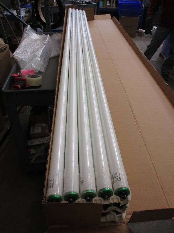 12 T12 Bulbs