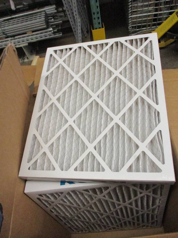 20x24x2 Air Filters