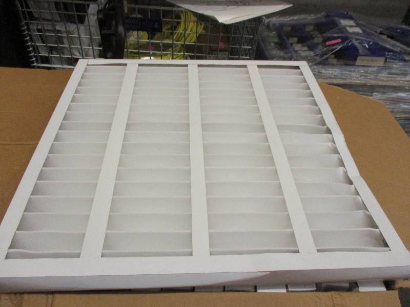 24 x 24 x 2 Air Filters