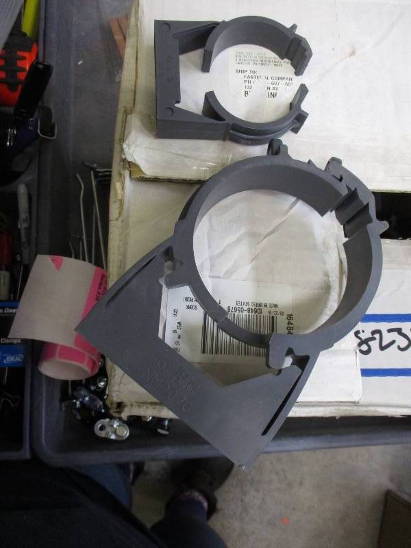 Conduit Clamps