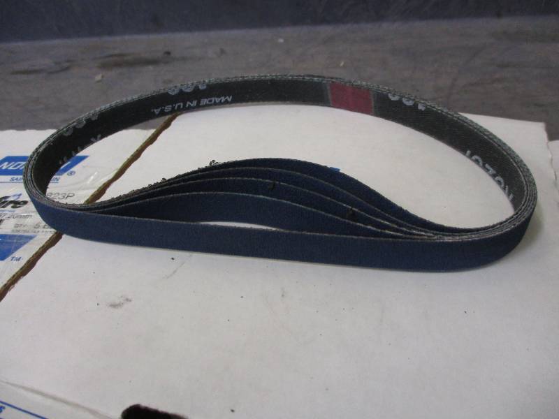 Dynabraid Belts