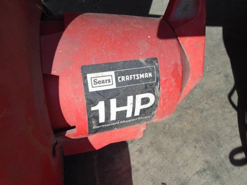 Landscaping Items