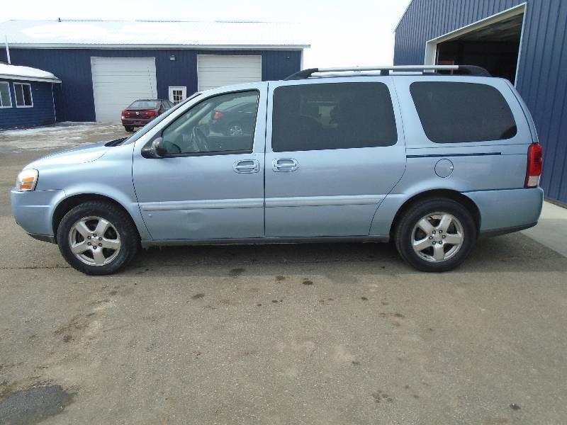 2007 Chevy Uplander LT