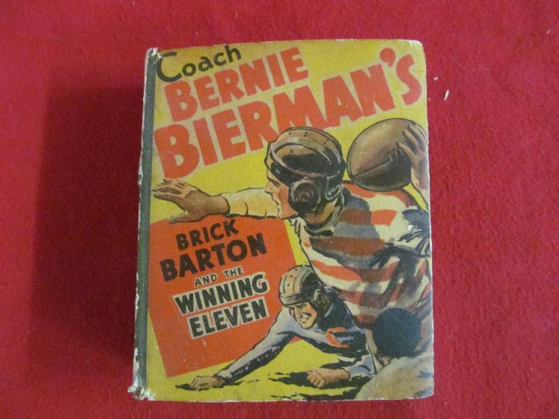 lot 40 image: Better Little Book