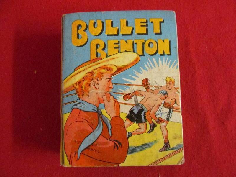 lot 60 image: Big Little Book