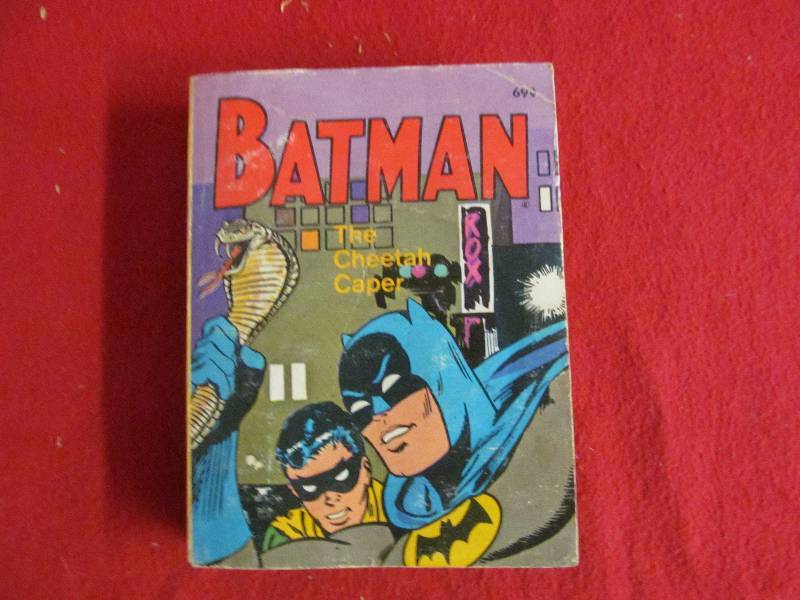 lot 67 image: Big Little Book