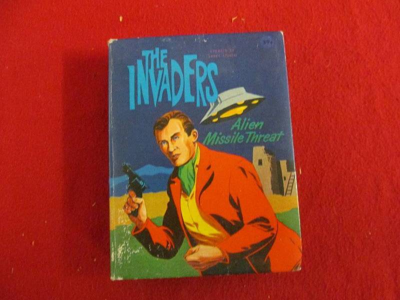 lot 69 image: Big Little Book