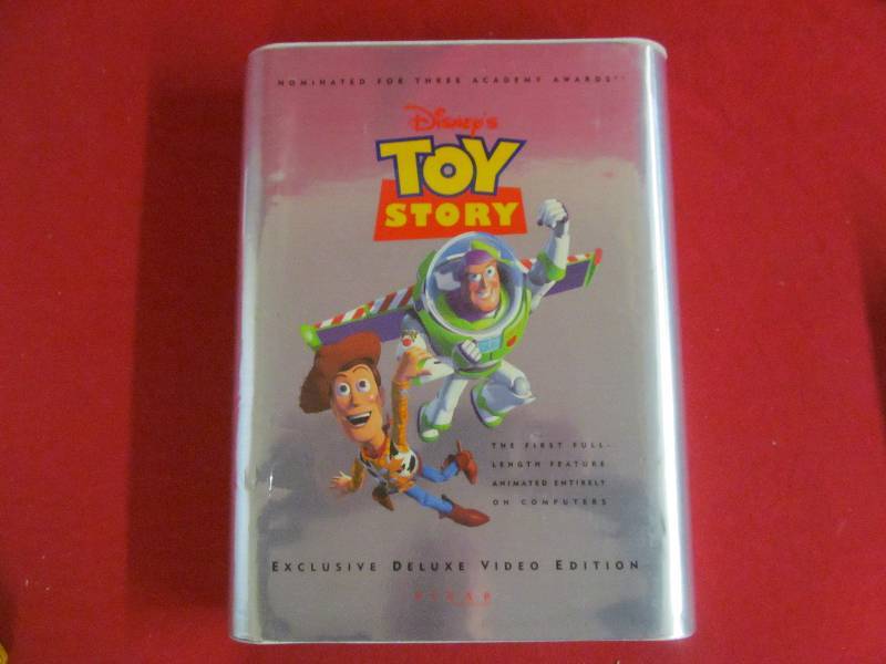 lot 103 image: Walt Disney Movies