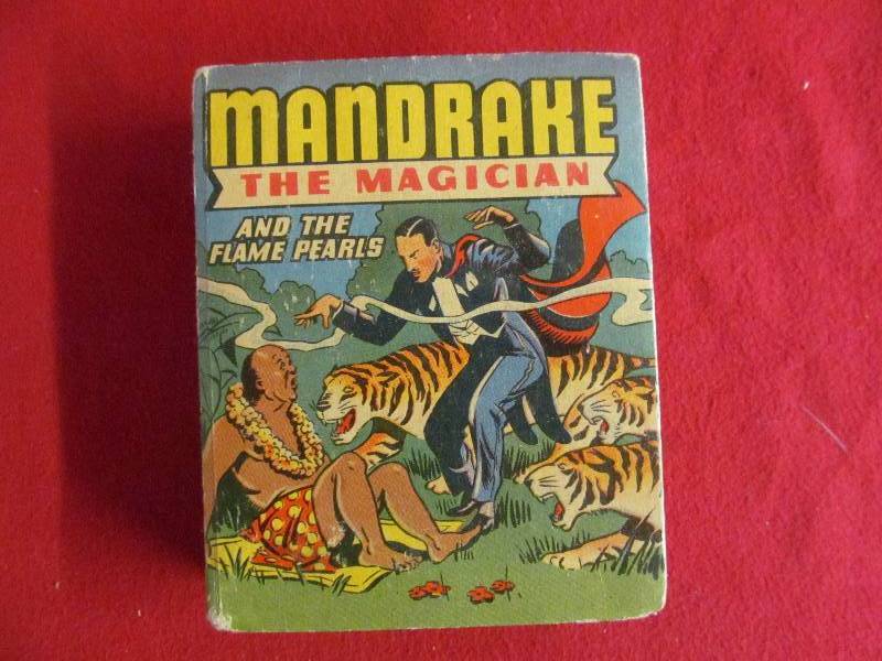 lot 142 image: Big Little Book