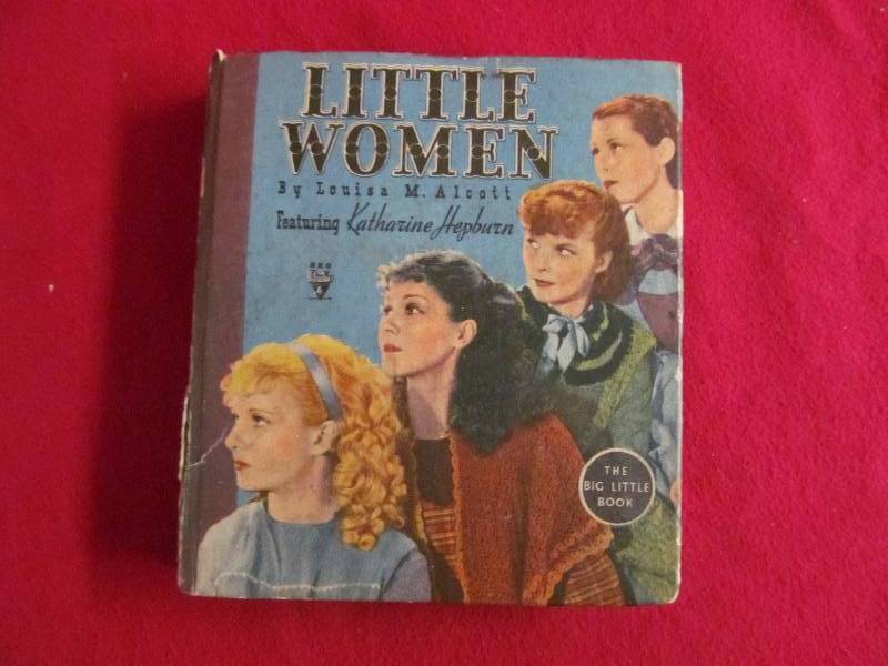 lot 148 image: big little book