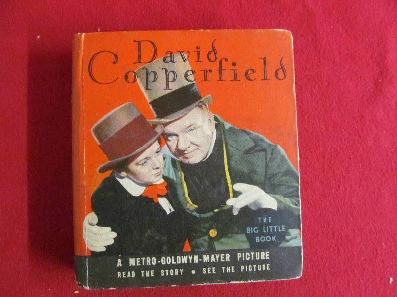 lot 150 image: big little book