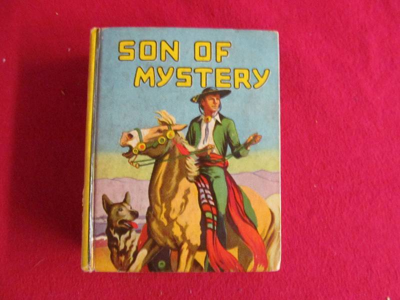 lot 171 image: big little book