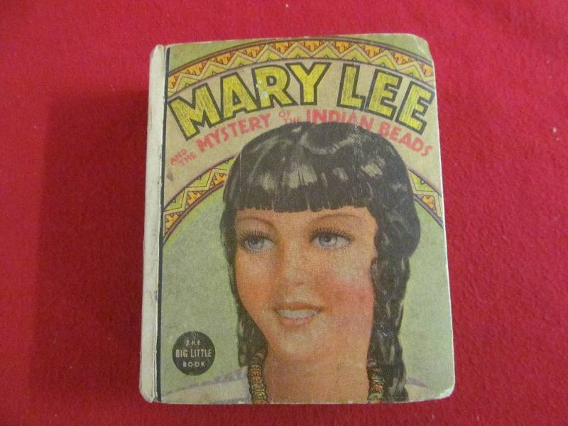 lot 174 image: big little book