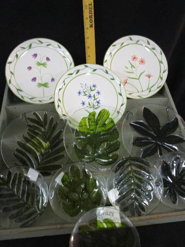 lot 53 image: Home Decorations