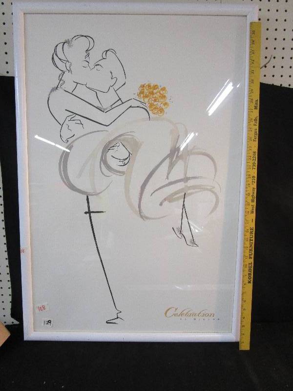 lot 108 image: Picture