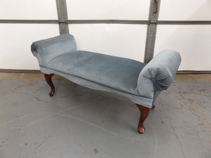 Vintage Sitting Bench