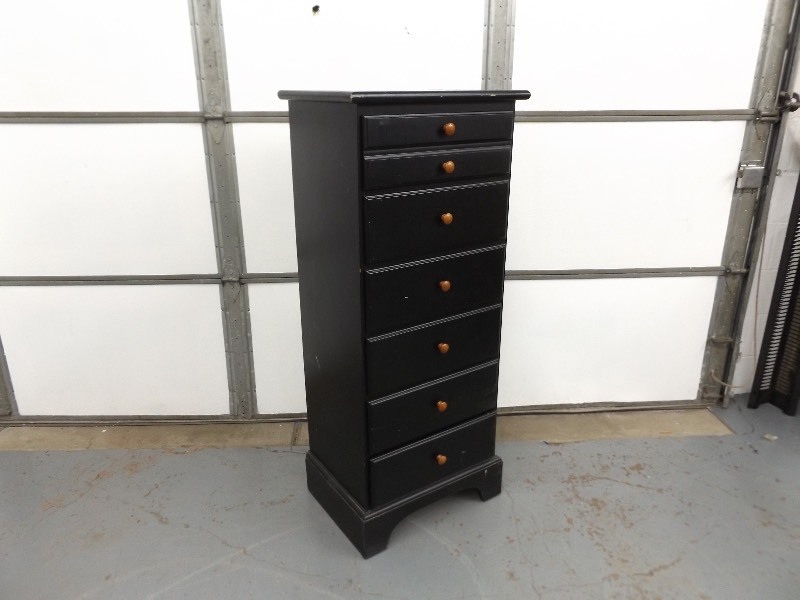 Tall Dresser