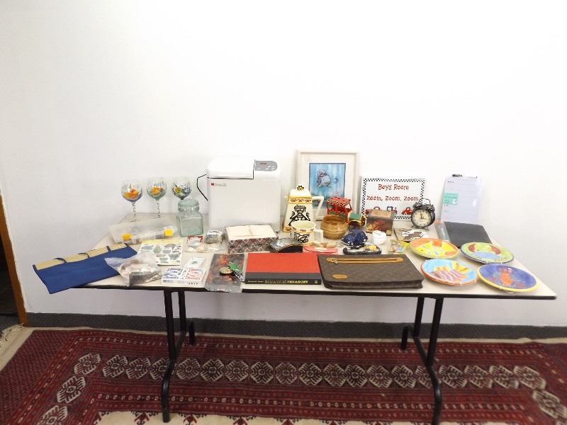 Large Lot of Miscellaneous Collectibles