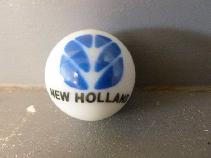 lot 73 image: Logo Marble