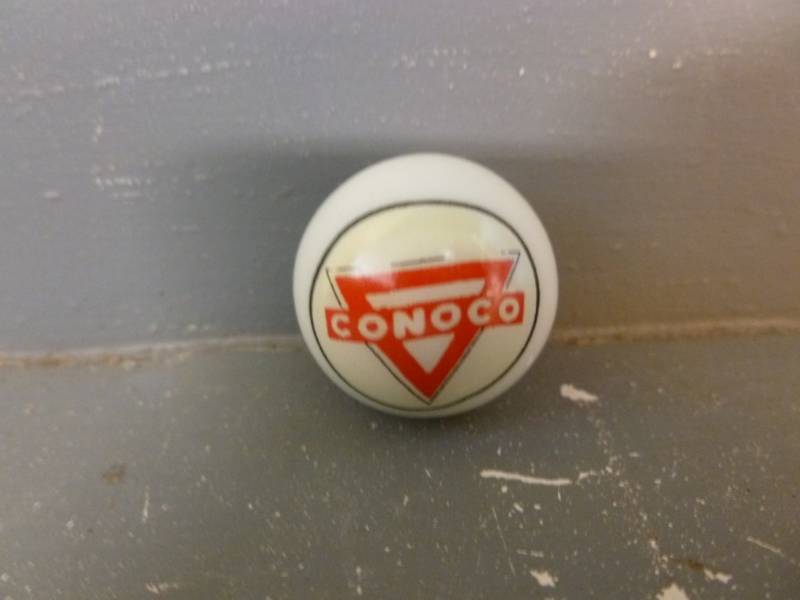 lot 78 image: Logo Marble