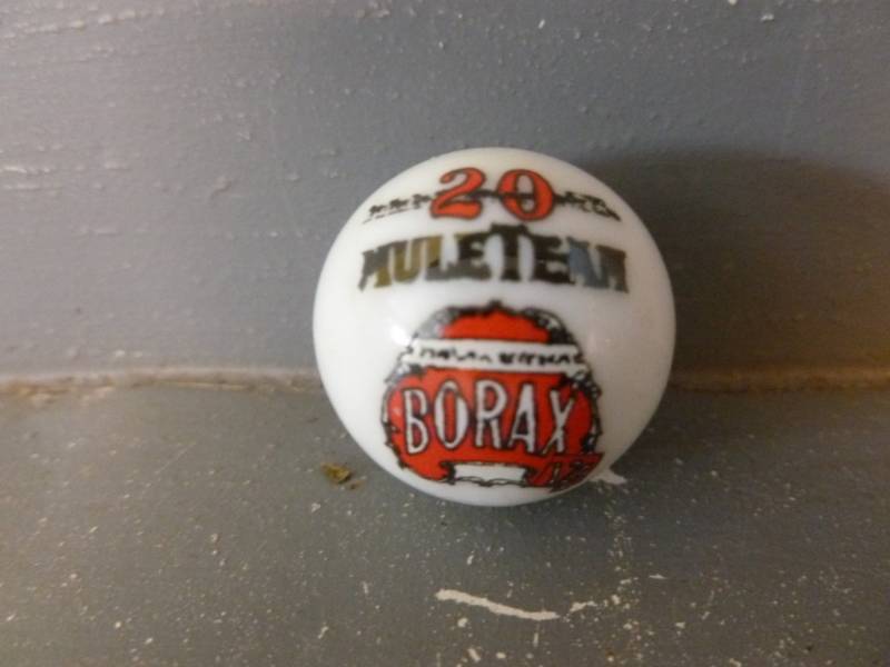 lot 79 image: Logo Marble