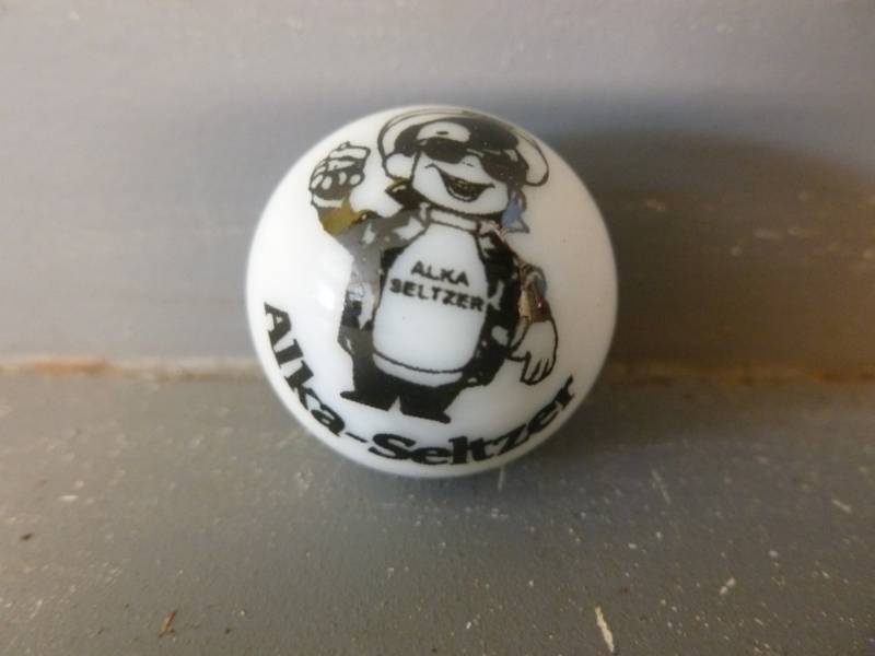 lot 82 image: Logo Marble