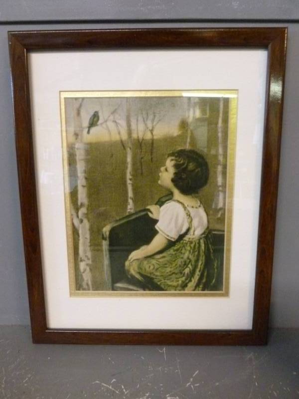 lot 87 image: Picture