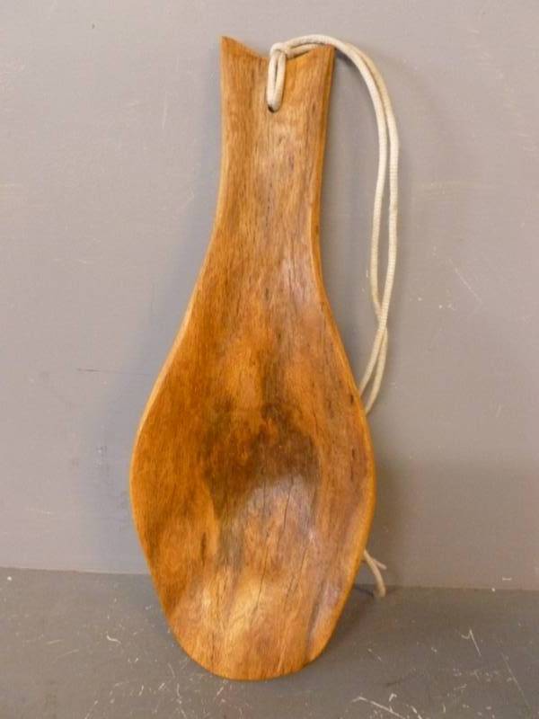 lot 110 image: Native American Item