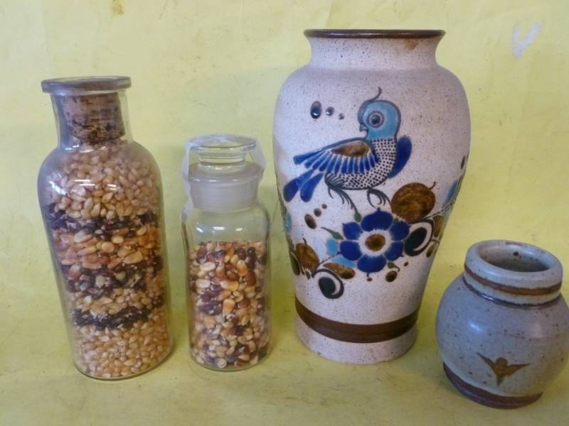 lot 179 image: Native American Themed
