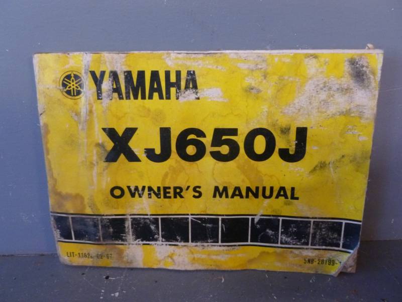 lot 234 image: Manual