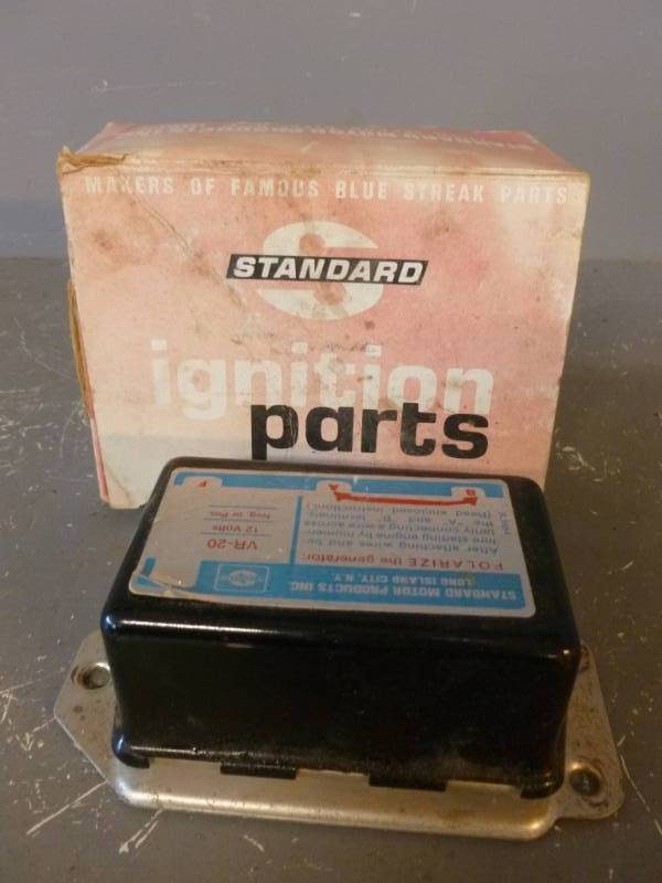 lot 240 image: Car Parts