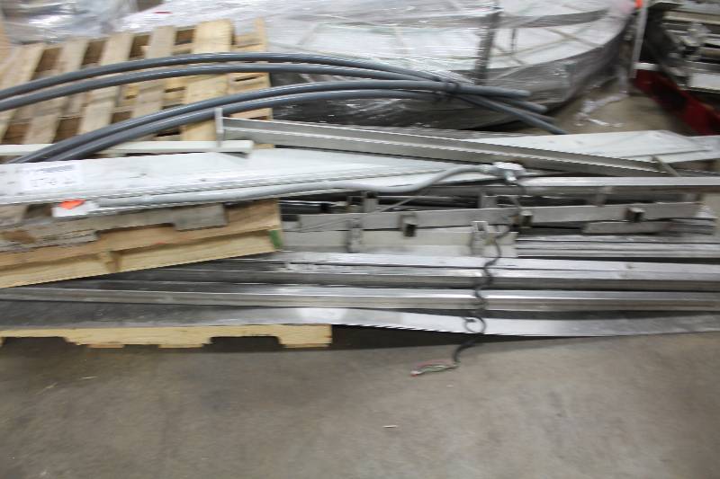lot 174 image: Scrap Metal