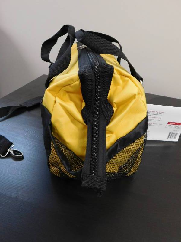 General Ultra-Tuff Tool Bags