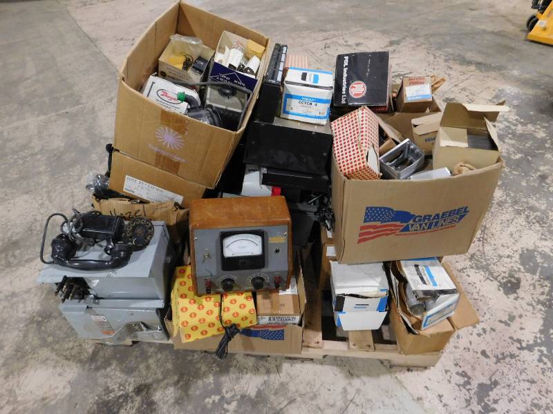 Pallet Lot of Electronics #2