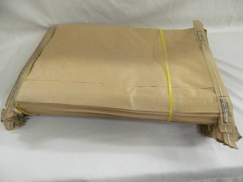 Shipping bags