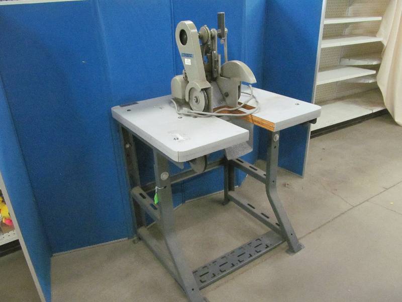 Consew cutter